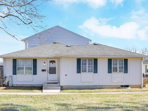 2815 Conrad Dr #J-1, Columbus, OH 43207