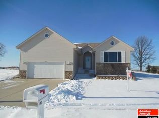 510 Sycamore Pl, Theresa, WI 53091