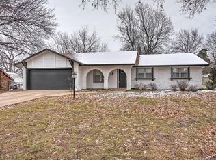 11639 S 74th Ave E, Bixby, OK 74008