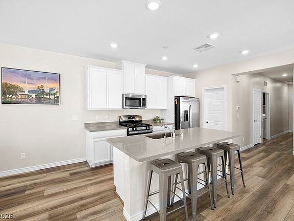 2nd image of 7206 N Decatur Blvd #6