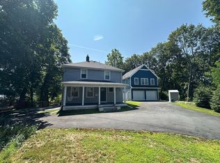 135 E Central St, Natick, MA 01760