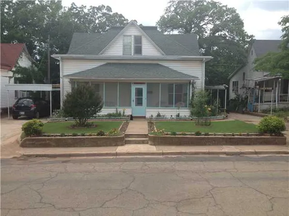 817 S Price Ave, Chandler, OK 74834
