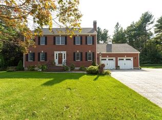 20 Plowshare Ct, Mansfield, MA 02048