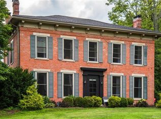 5661 Old Route 70, Springfield, OH 45502