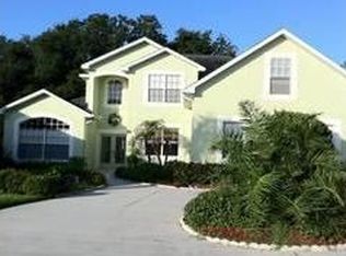 1015 Toski Dr, New Port Richey, FL 34655