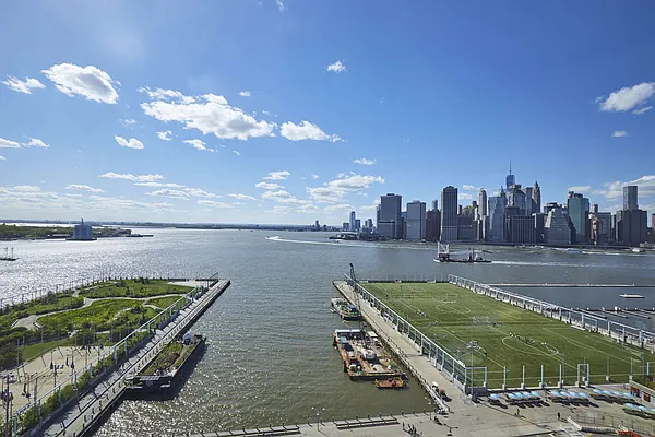 Rented by Brown Harris Stevens | media 17