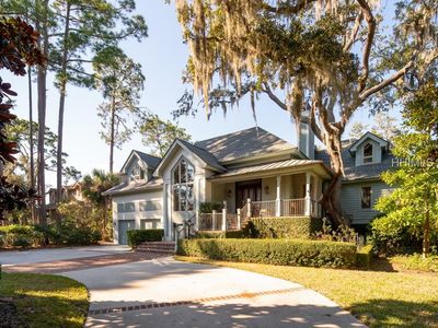 33 Hearthwood Dr, Hilton Head Island, SC, 29928