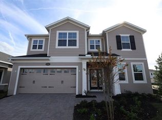 5261 High Line Dr, Saint Cloud, FL 34771