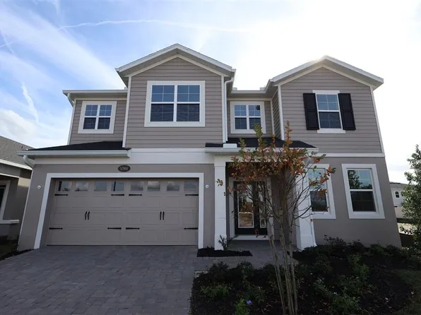 5261 High Line Dr, Saint Cloud, FL 34771