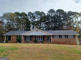 478 Navarre Dr, Stone Mountain, GA 30087