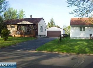1713 Merryview Ln, Hibbing, MN 55746