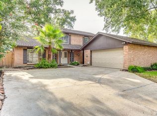 2911 Shady Hills Dr, Humble, TX 77339