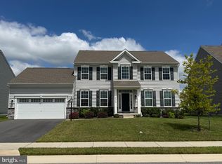 636 McCracken Dr, Middletown, DE 19709