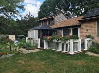 722 South Rd, South Kingstown, RI 02879