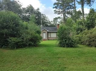 208 Hibiscus Rd, Albany, GA 31705