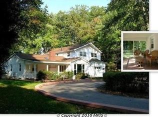 836 Dividing Rd, Severna Park, MD 21146