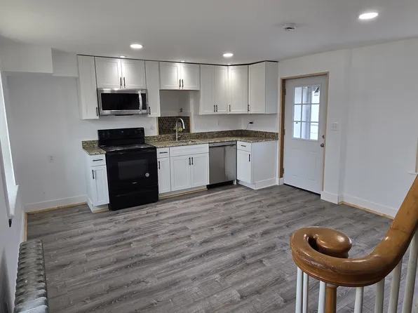 (undisclosed Address), Bristol, PA 19007