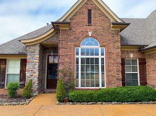 5565 Pinetree Loop E, Southaven, MS 38672