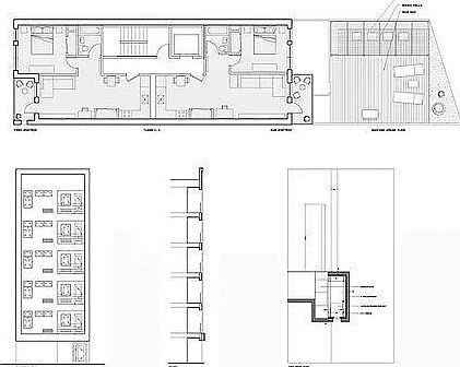 2nd image of 1425 Broadway APT 3R