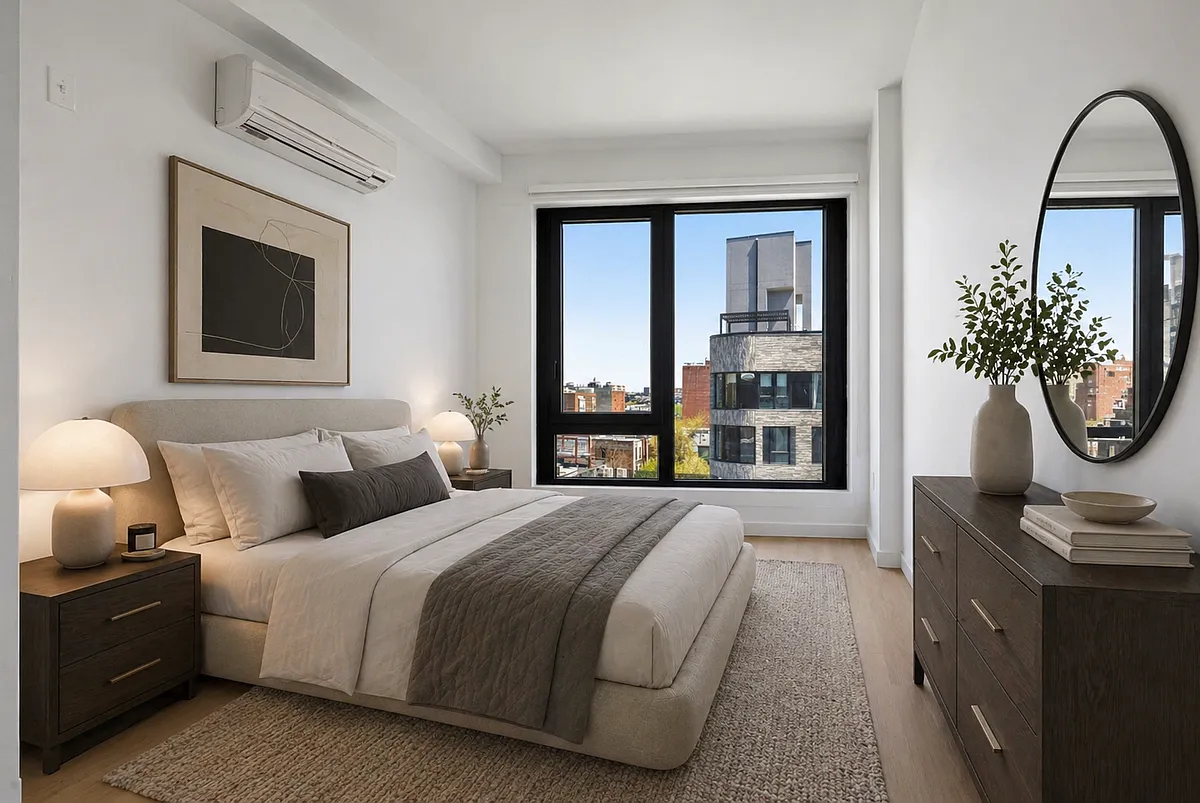 Building Photo - 2363 Bedford Ave #602
