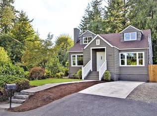 7505 SW 51st Ave, Portland, OR 97219