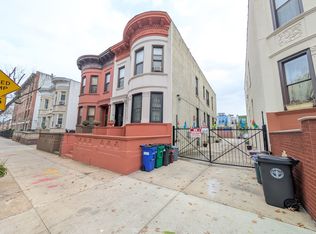 1274 Union St #1, Brooklyn, NY 11225