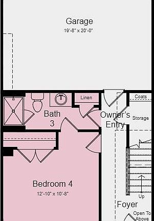 3rd image of 1552 Blanche St