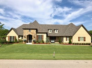 6930 N 194th East Ave, Owasso, OK 74055