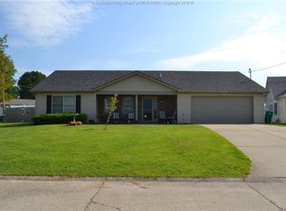 3019 Victorian Pl, Hurricane, WV 25526