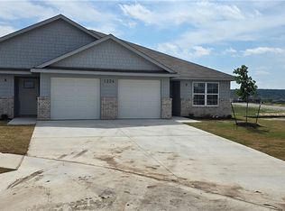 1226 Lexington Dr, Copperas Cove, TX 76522