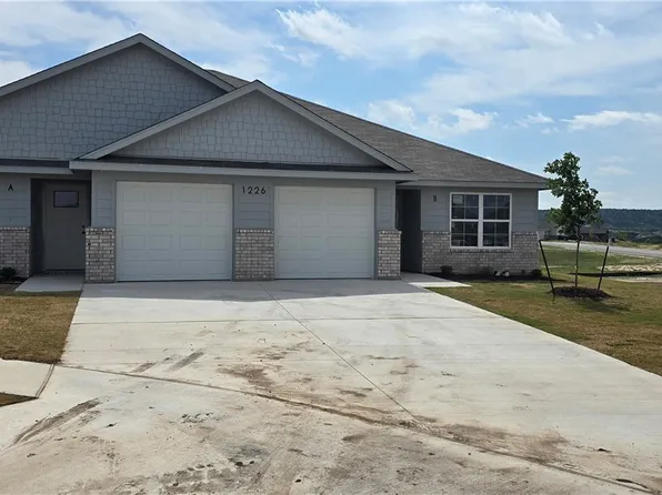 1226 Lexington Dr, Copperas Cove, TX 76522