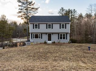 102 Pondview Rd, East Brookfield, MA 01515