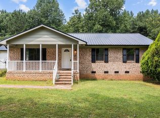 1597 Pete Smith Rd, Louisburg, NC 27549