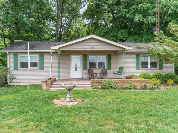 408 Greencastle Rd, Bowling Green, KY 42101