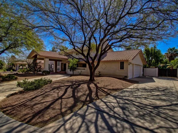 3307 E Coconino St, Phoenix, AZ 85044