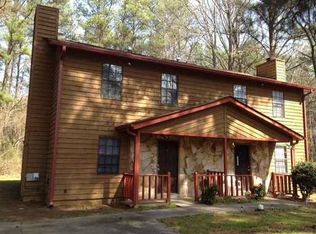 357 Bradley Woods Ct, Lilburn, GA 30047