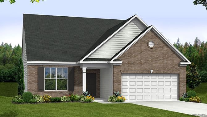 Exterior TRB