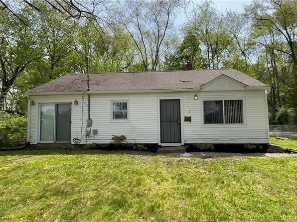 1179 Yukon Ave, Akron, OH 44320