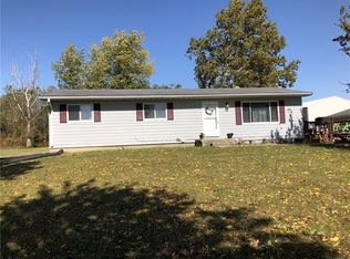 18380 County Road 334, Norborne, MO 64668