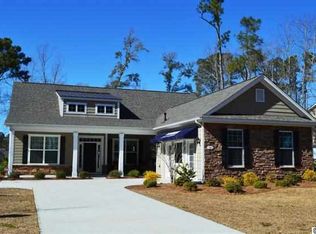 939 Callant Dr LOT 137, Little River, SC 29566