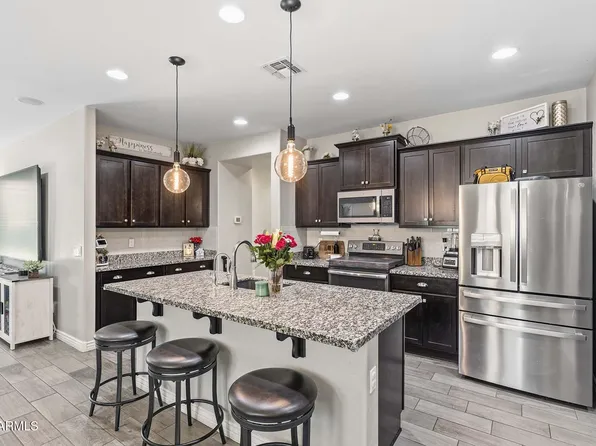 9943 W ANDREA Drive, Peoria, AZ 85383