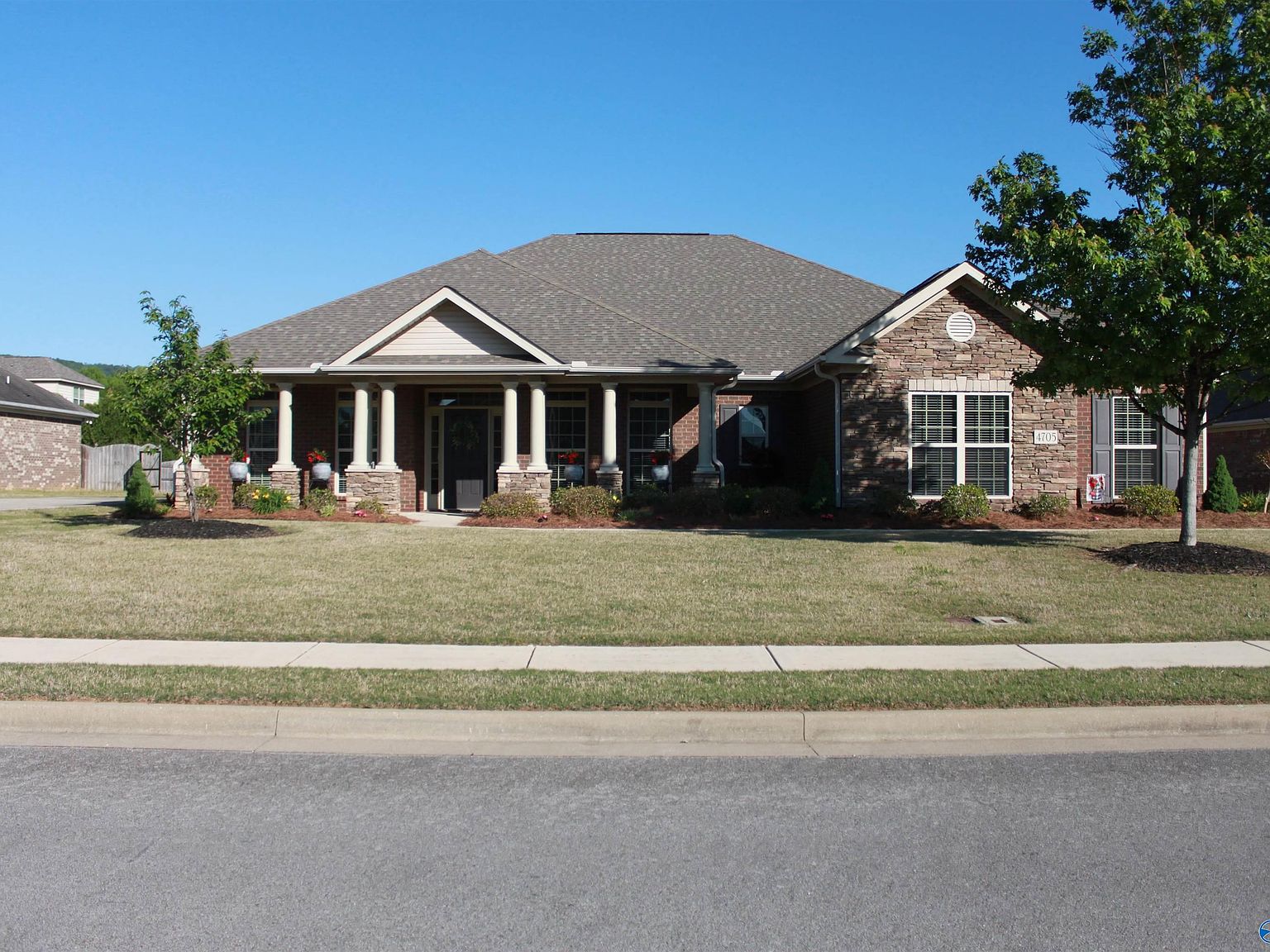 4705 Old Maple Ct SE, Owens Cross Roads, AL 35763 Zillow