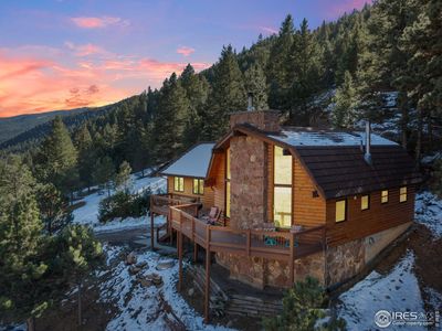 1317 Dunraven Glade Rd, Glen Haven, CO, 80532