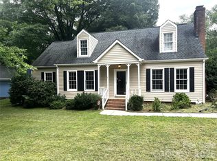 6737 Harrison Rd, Charlotte, NC 28270