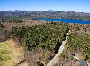 0 Sargent Rd #4, New London, NH 03257