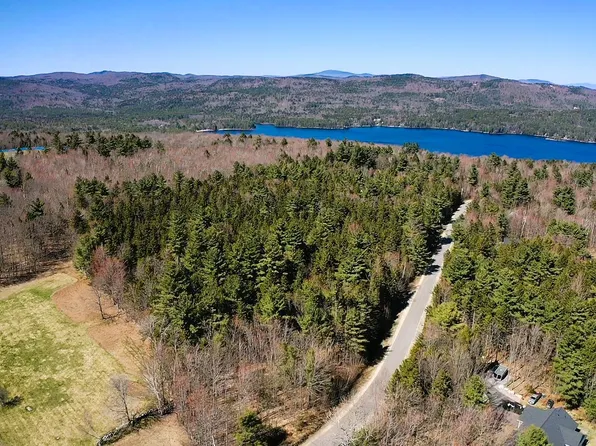 0 Sargent Road #4, New London, NH 03257