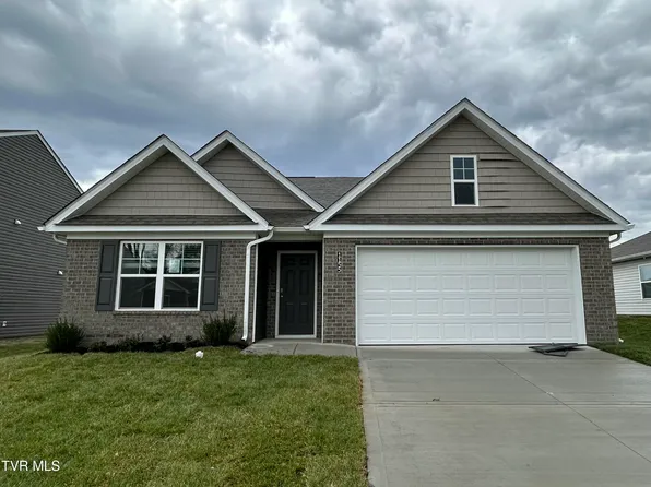 1155 Aspen Ter, Greeneville, TN 37745