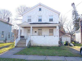 99 W North St, Ilion, NY 13357