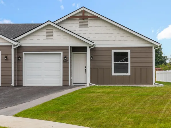 1685 Bull Run, Kalispell, MT 59901