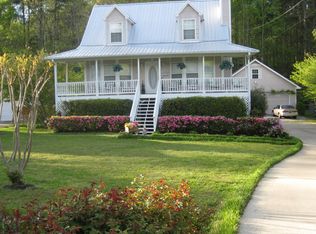 170 Lisa Ln, Springville, AL 35146